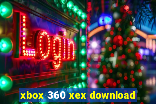 xbox 360 xex download